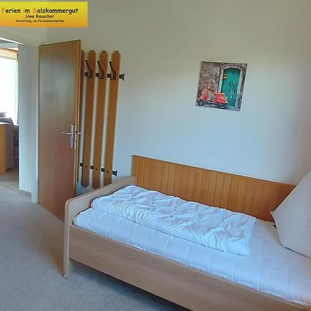 Panoramablick * Бад-Миттерндорф