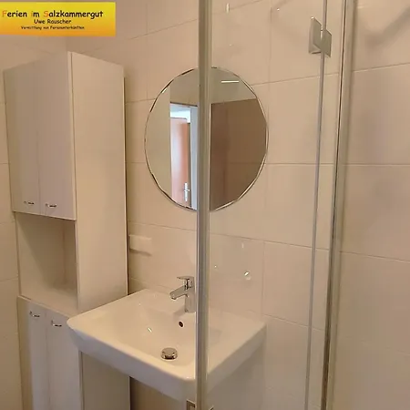 Panoramablick Бад-Миттерндорф