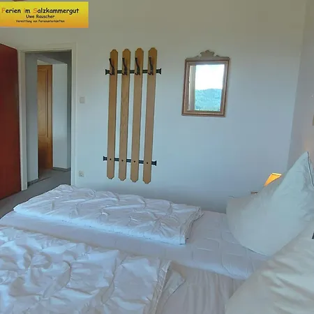 Apartment Panoramablick Apartment *