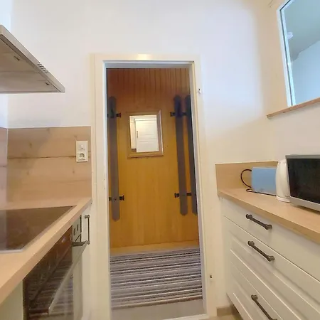 Panoramablick Апартаменты Бад-Миттерндорф