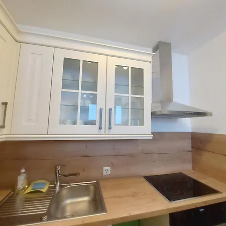 Panoramablick Апартаменты