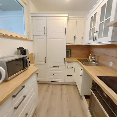 Panoramablick Апартаменты *