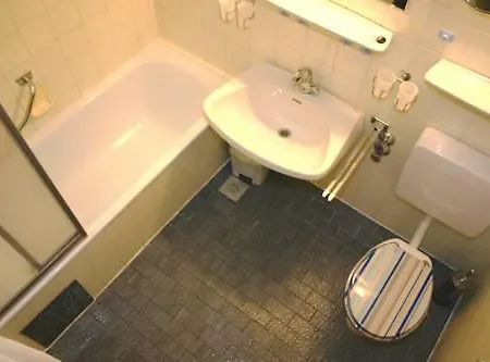 Апартаменты Panoramablick *