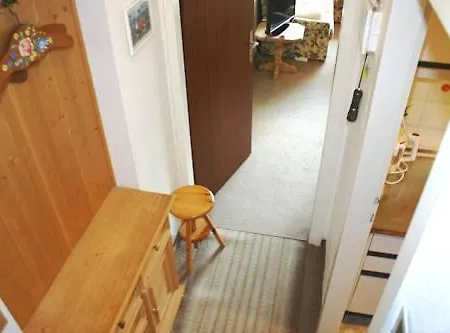 Panoramablick Апартаменты *