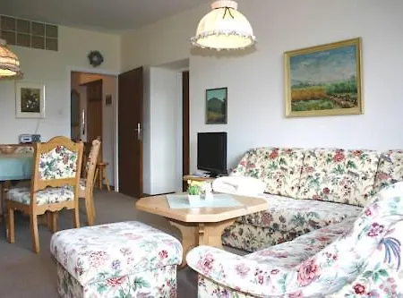 Apartment Apartment Panoramablick Bad Mitterndorf