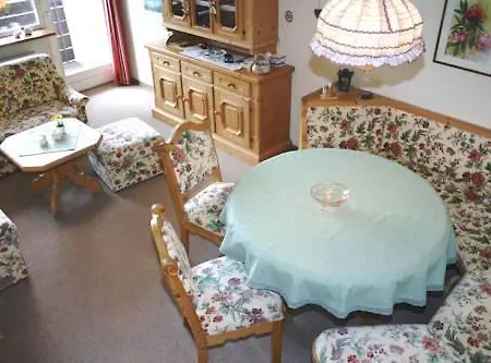 Апартаменты Panoramablick Бад-Миттерндорф