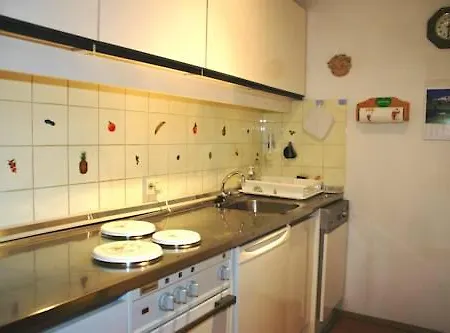 Panoramablick Бад-Миттерндорф