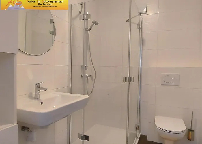 Apartment Apartment Panoramablick *