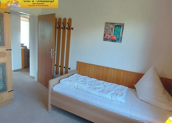 Apartment Panoramablick * Bad Mitterndorf