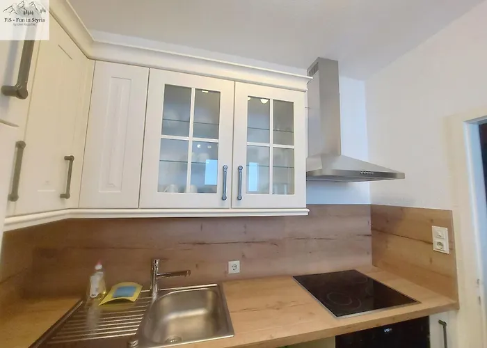 Apartment Panoramablick Apartment