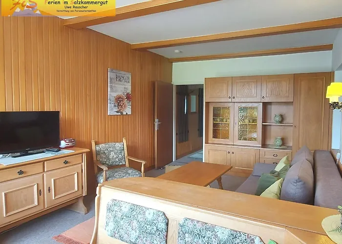 Apartment Apartment Panoramablick