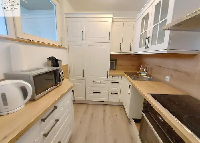 Apartment Panoramablick Apartment *