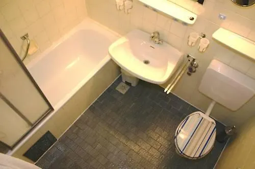 Apartment Apartment Panoramablick *