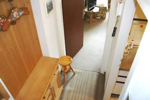 Apartment Panoramablick Apartment *