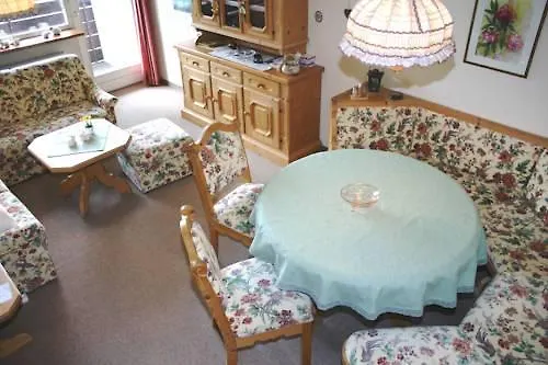 Apartment Apartment Panoramablick Bad Mitterndorf