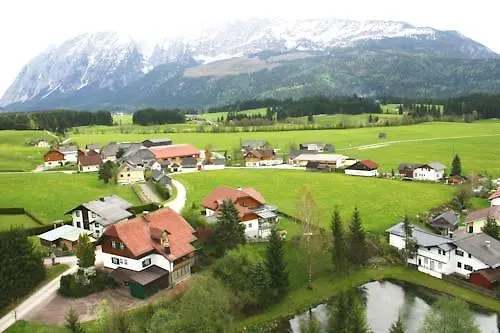 Apartment Panoramablick