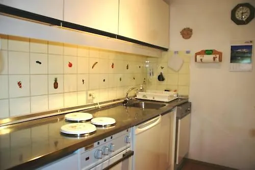 Apartment Panoramablick Bad Mitterndorf